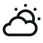 Shade SVG Icon